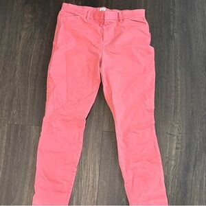 GAP Women's Coral Skinny Jeans